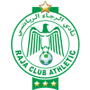 الرجاء البيضاوي